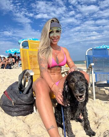 Full leaked Dra thatiane oliveira page private onlyfans photo