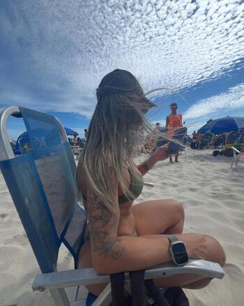 Full leaked Dra thatiane oliveira page private onlyfans photo