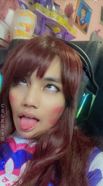 Full leaked Draculin page private onlyfans photo