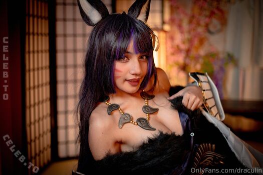 Full leaked Draculin page private onlyfans photo
