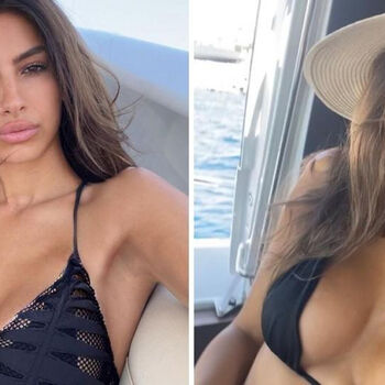 Full leaked Dragana bani private onlyfans photo