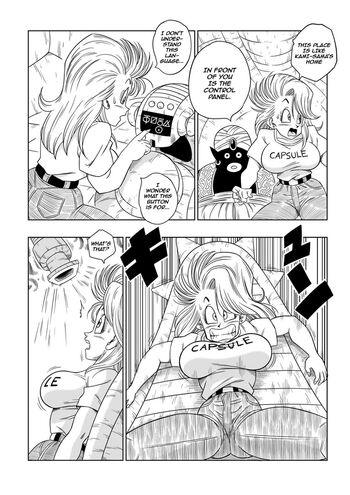 Dragon Ball Z