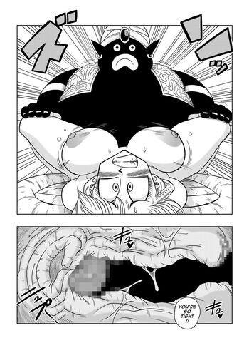 Full leaked Dragon ball z private onlyfans photo