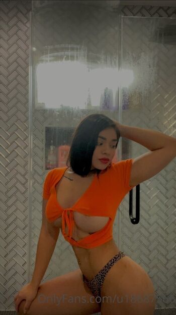 Full leaked Dragonairica private onlyfans photo