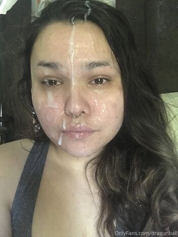 Full leaked Dragunball private onlyfans photo