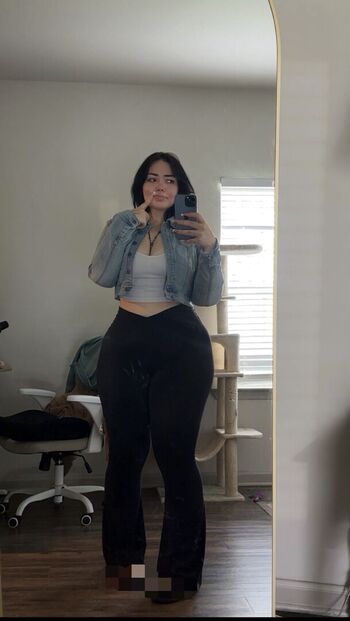 Full leaked Dreadedwaifu private onlyfans photo