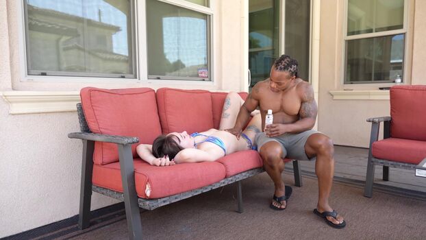 Full leaked Dreads way private onlyfans photo