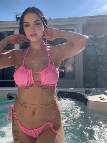 Full leaked Dream angie private onlyfans photo
