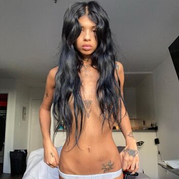 Full leaked Dreambabydrea page private onlyfans photo
