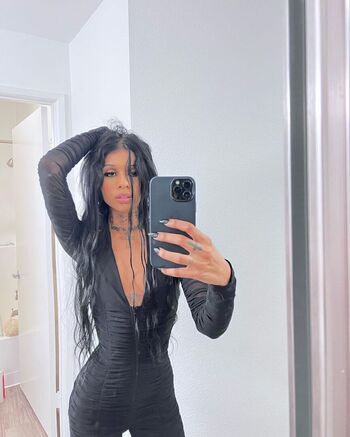 Full leaked Dreambabydrea private onlyfans photo