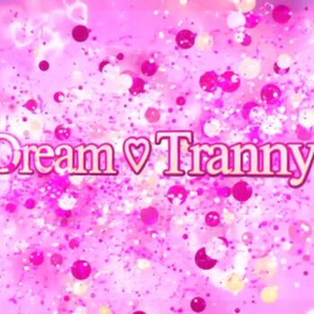 Full leaked Dreamtranny private onlyfans photo