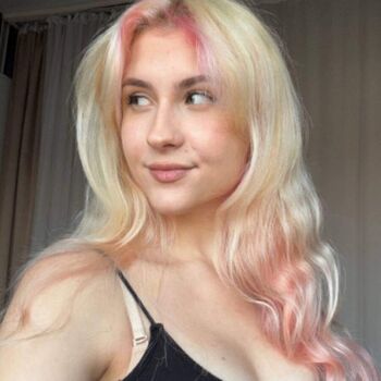 Full leaked Dreamyhayley private onlyfans photo