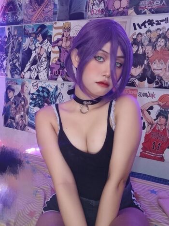Full leaked Drella coser private onlyfans photo