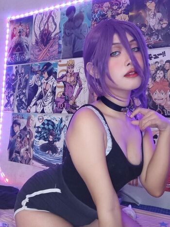 Full leaked Drella coser private onlyfans photo