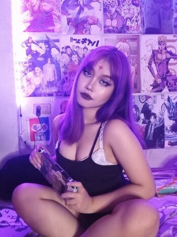 Full leaked Drella coser private onlyfans photo