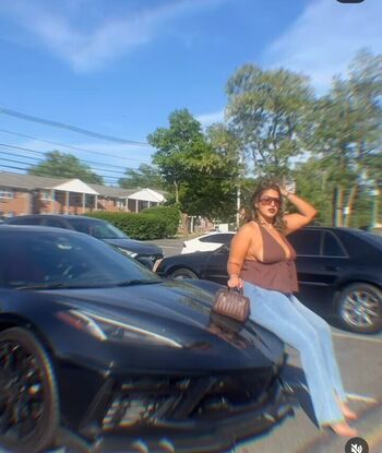 Full leaked Drivewithisabella private onlyfans photo