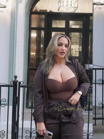 Drivewithisabella