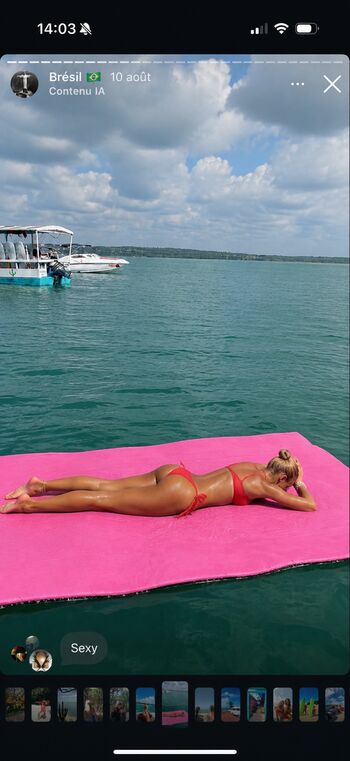 Full leaked Drn romane private onlyfans photo