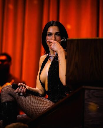 Dua Lipa
