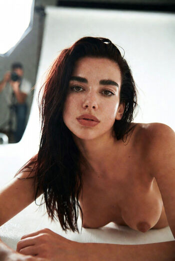 Full leaked Dua lipa  page private onlyfans photo