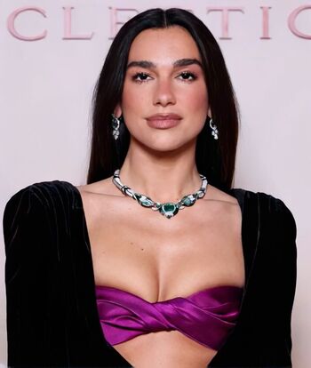 Dua Lipa