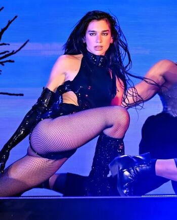 Dua Lipa
