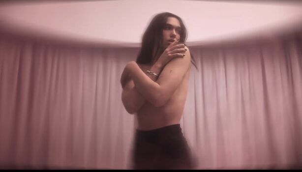 Dua Lipa
