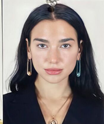 Full leaked Dua lipa  page private onlyfans photo