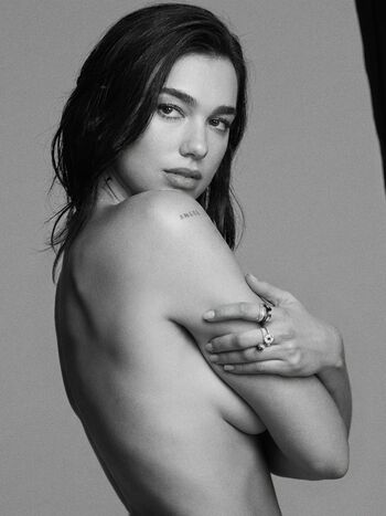 Full leaked Dua lipa  page private onlyfans photo