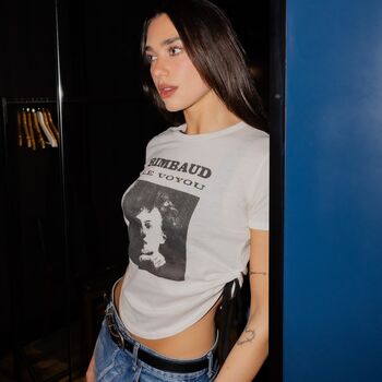 Full leaked Dua lipa page private onlyfans photo