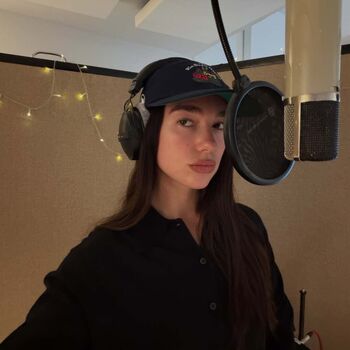 Full leaked Dua lipa page private onlyfans photo