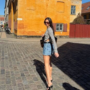 Full leaked Dua lipa  page private onlyfans photo