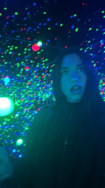 Full leaked Dua lipa  page private onlyfans photo