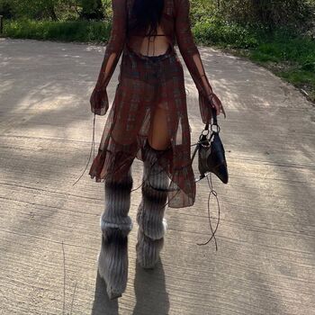 Full leaked Dua lipa  page private onlyfans photo