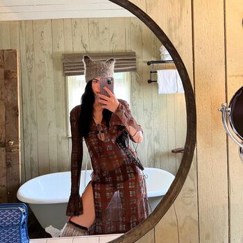 Full leaked Dua lipa  page private onlyfans photo