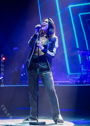 Full leaked Dua lipa  page private onlyfans photo