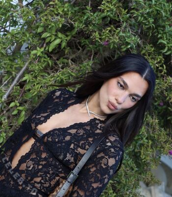 Full leaked Dua lipa  page private onlyfans photo