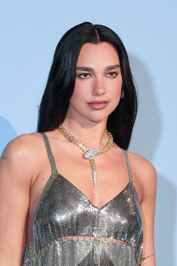 Full leaked Dua lipa  page private onlyfans photo