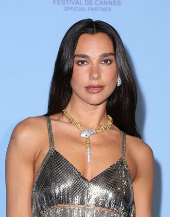 Full leaked Dua lipa  page private onlyfans photo