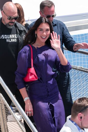 Full leaked Dua lipa private onlyfans photo