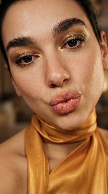 Full leaked Dua lipa private onlyfans photo