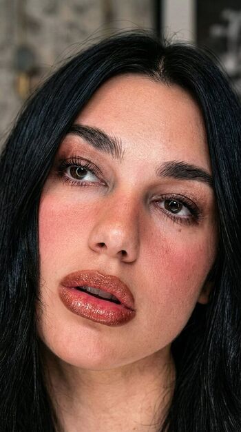 Full leaked Dua lipa private onlyfans photo