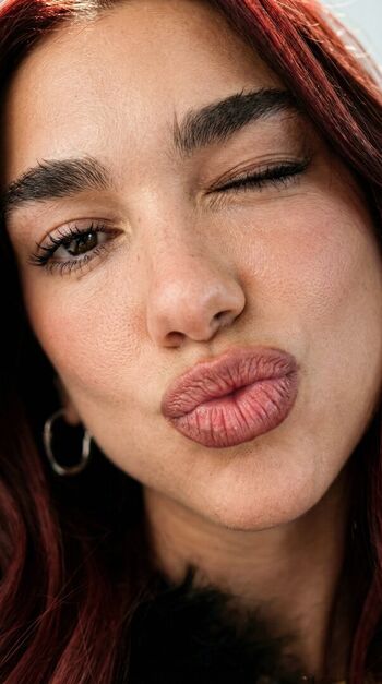 Full leaked Dua lipa private onlyfans photo