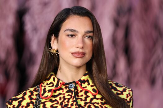 Dua Lipa