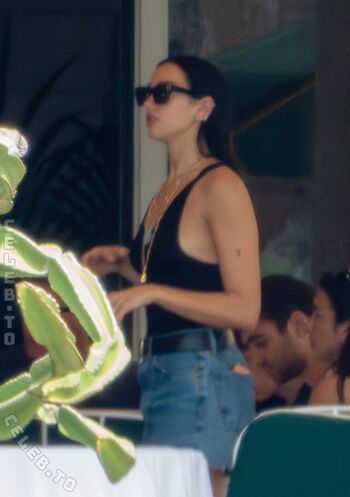 Full leaked Dua lipa page private onlyfans photo