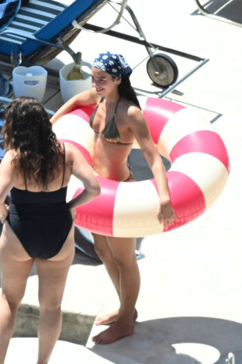 Full leaked Dua lipa  page private onlyfans photo