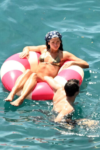 Full leaked Dua lipa  page private onlyfans photo