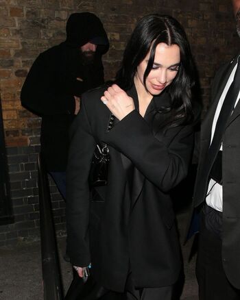 Full leaked Dua lipa page private onlyfans photo