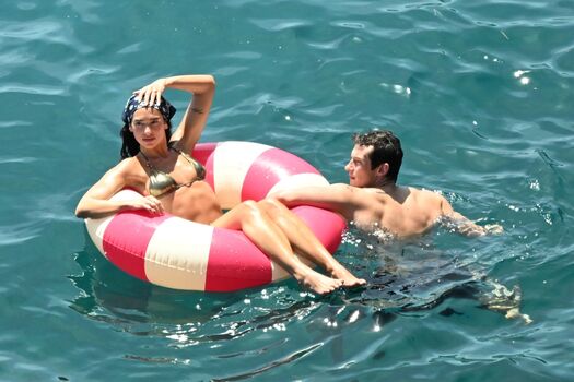 Full leaked Dua lipa page private onlyfans photo