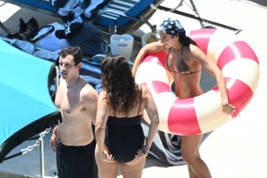 Full leaked Dua lipa  page private onlyfans photo